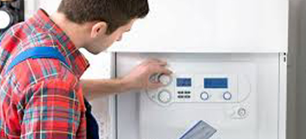 Boiler repair Acton